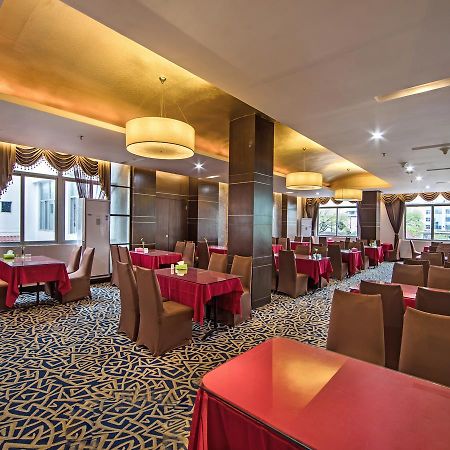 Baodao Exhibition Center Hotel Wuyishan  Extérieur photo